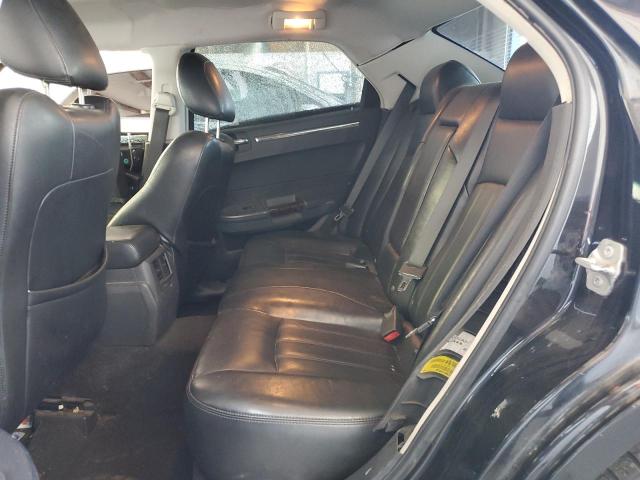 Photo 10 from auction – 2009 CHRYSLER 300C with VIN 2C3KA63T69H626101