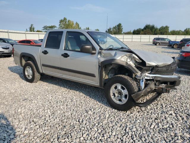 Photo 4 from auction – 2005 CHEVROLET COLORADO with VIN 1GCDT136X58185715
