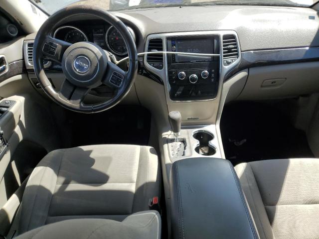 Foto 8 de la subasta – 2011 JEEP GRAND CHER con VIN 1J4RR4GG2BC640262