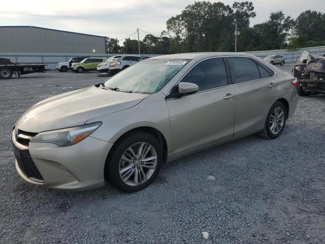TOYOTA CAMRY LE 2015 with VIN 4T1BF1FK1FU991941 - Photo from auction
