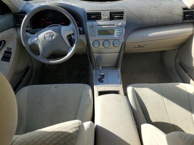 Photo 8 from auction – 2007 TOYOTA CAMRY CE with VIN 4T1BE46K77U729413