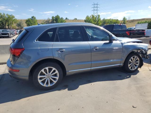 Foto 3 de la subasta – 2013 AUDI Q5 PREMIUM con VIN WA1LFAFP2DA025174