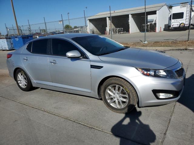 Photo 4 from auction – 2013 KIA OPTIMA LX with VIN KNAGM4A72D5398629