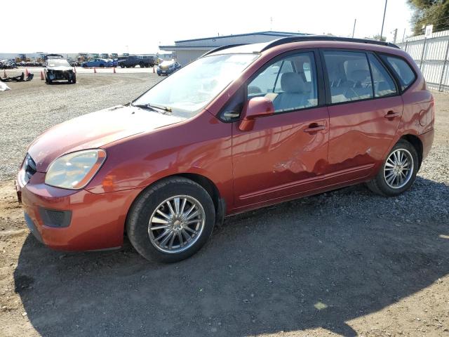 Photo 1 from auction – 2008 KIA RONDO LX with VIN KNAFG526587191564