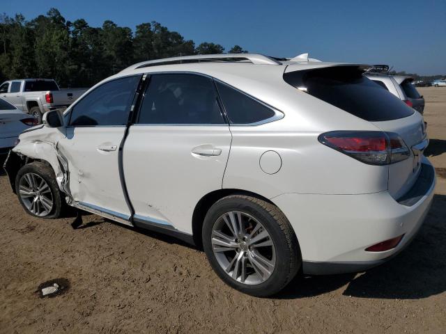 Photo 2 from auction – 2015 LEXUS RX 350 with VIN 2T2ZK1BA3FC188276
