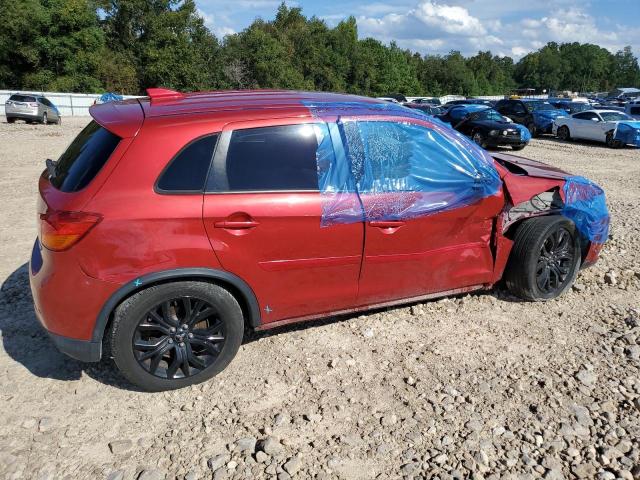 Photo 3 from auction – 2017 MITSUBISHI OUTLANDER with VIN JA4AP3AU4HZ068418