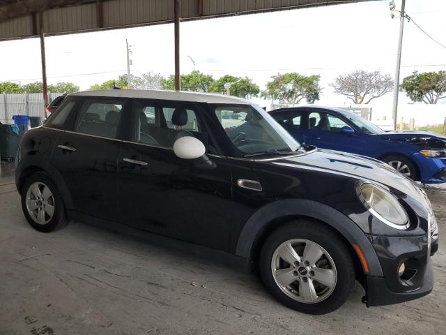 Photo 4 from auction – 2017 MINI COOPER with VIN WMWXU1C39H2F78788