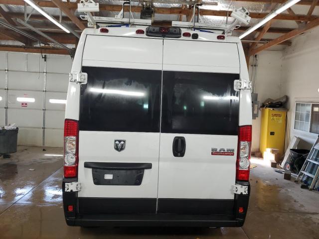 Photo 6 from auction – 2021 RAM PROMASTER with VIN 3C6LRVBG9ME520874