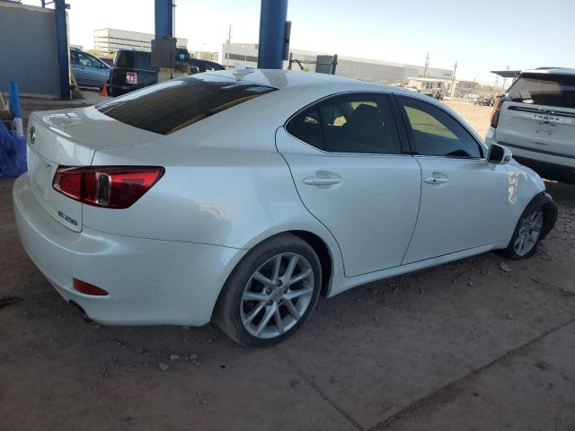 Photo 3 from auction – 2013 LEXUS IS 250 with VIN JTHBF5C21D5188424