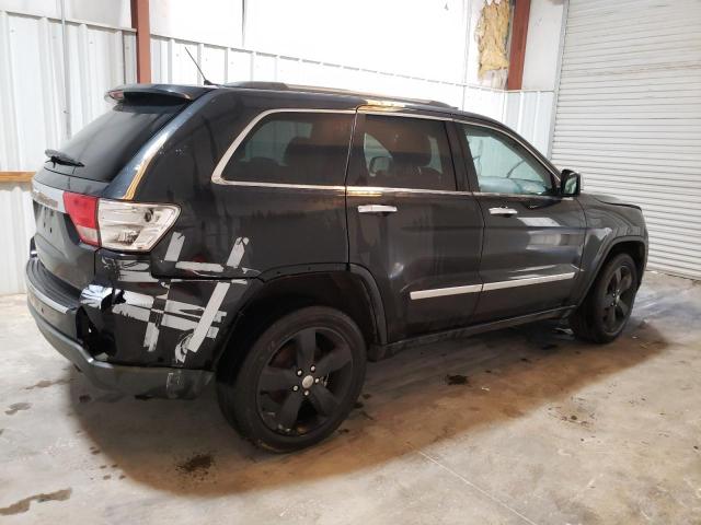 Photo 3 from auction – 2012 JEEP GRAND CHER with VIN 1C4RJECG0CC316933