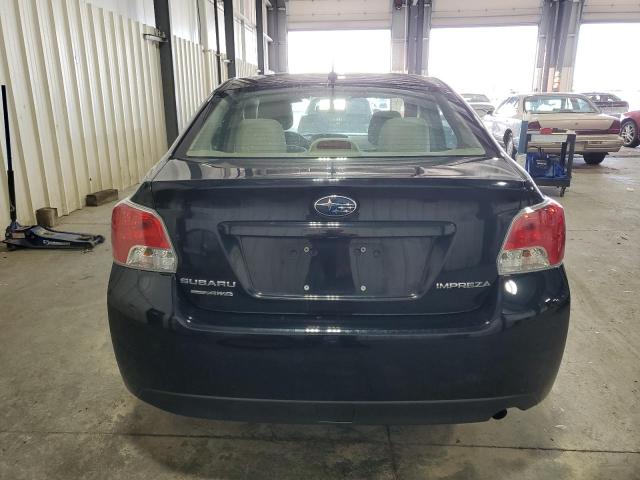 Photo 6 from auction – 2012 SUBARU IMPREZA with VIN JF1GJAA63CG016697