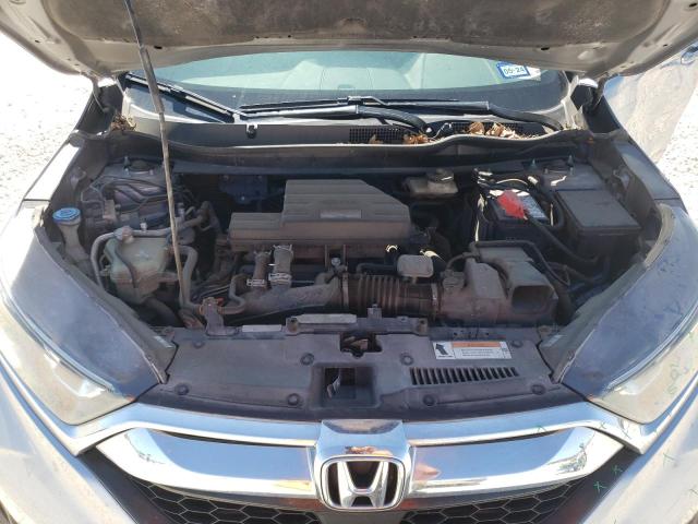 Photo 12 from auction – 2019 HONDA CR-V EX with VIN 7FARW1H52KE030573