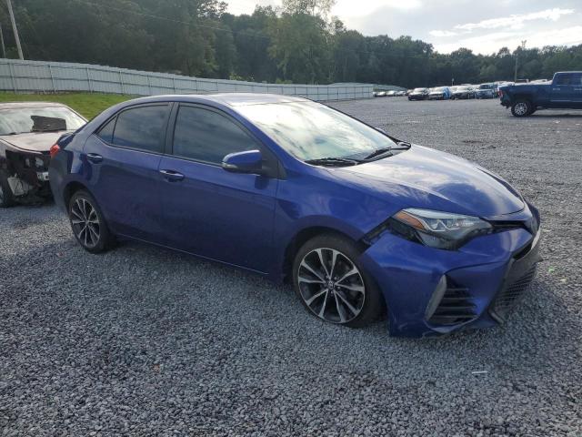 Photo 4 from auction – 2018 TOYOTA COROLLA L with VIN 5YFBURHE6JP831754