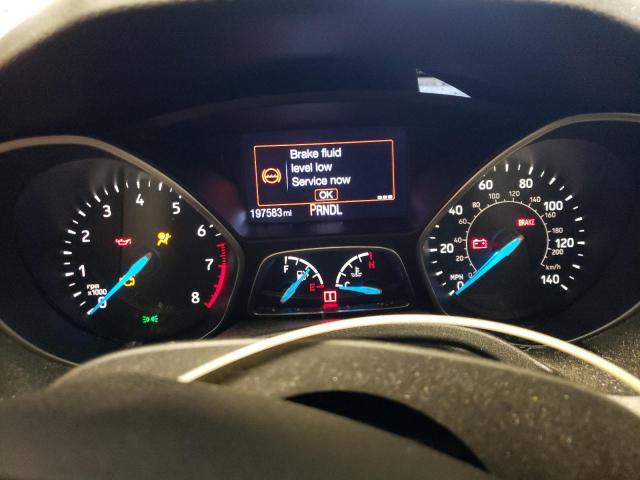 Photo 9 from auction – 2015 FORD FOCUS with VIN 1FADP3F2XFL361904