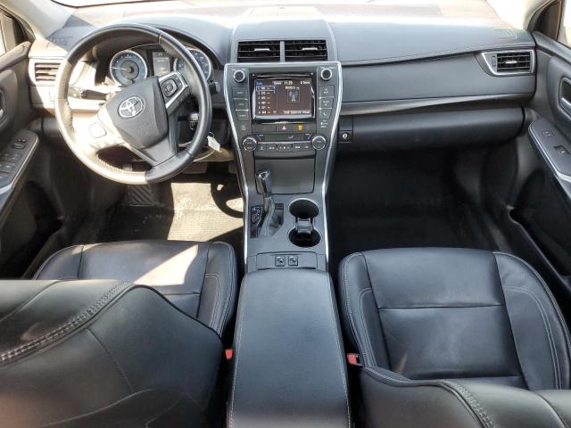 Photo 8 from auction – 2017 TOYOTA CAMRY LE with VIN 4T1BF1FK4HU793129
