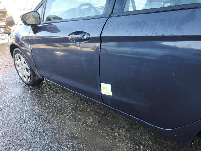 Photo 12 from auction – 2013 FORD FIESTA S with VIN 3FADP4AJ7DM199231