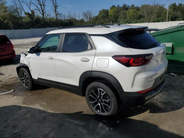 صورة رقم 2 من المزاد - 2025 CHEVROLET TRAILBLAZE مع VIN KL79MSSL0SB008649