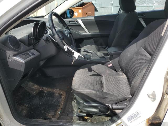 Photo 7 from auction – 2013 MAZDA 3 I with VIN JM1BL1V78D1841995