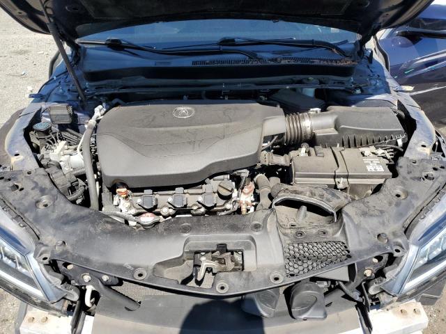 Photo 11 from auction – 2015 ACURA TLX TECH with VIN 19UUB2F51FA007330
