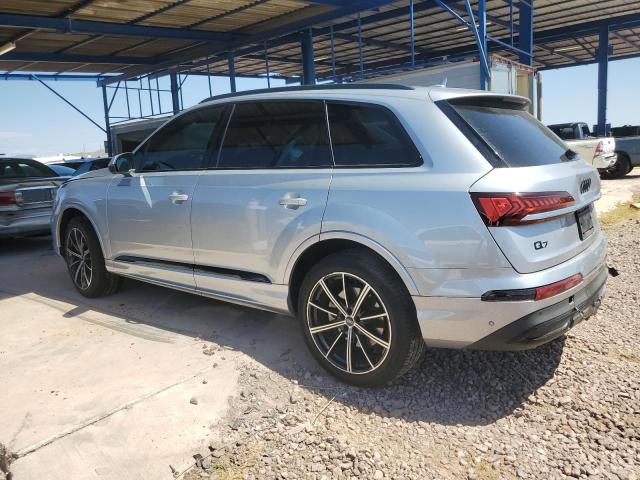 Photo 2 from auction – 2021 AUDI Q7 PREMIUM with VIN WA1LXAF74MD036141
