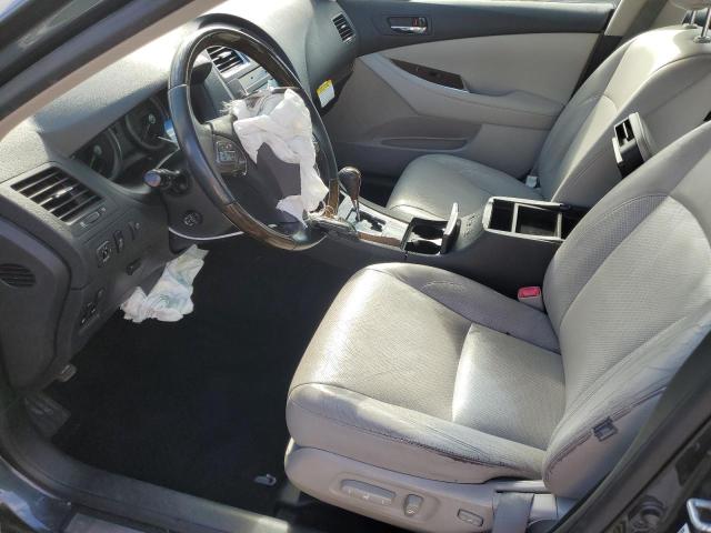 Photo 7 from auction – 2010 LEXUS ES 350 with VIN JTHBK1EG9A2407897