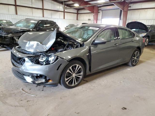 BUICK REGAL ESSE 2019 with VIN W04GP6SX4K1017950 - Photo from auction