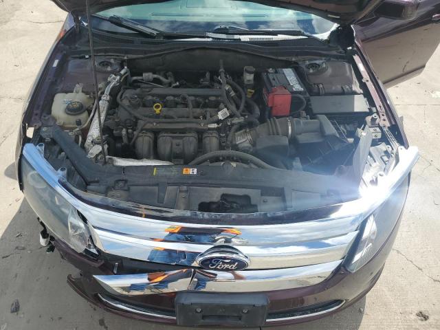 Photo 11 from auction – 2012 FORD FUSION SE with VIN 3FAHP0HA6CR376367