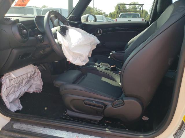 Photo 7 from auction – 2022 MINI COOPER S with VIN WMW53DH08N2P89340