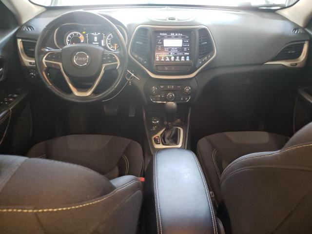 Photo 8 from auction – 2016 JEEP CHEROKEE L with VIN 1C4PJMCS2GW335347