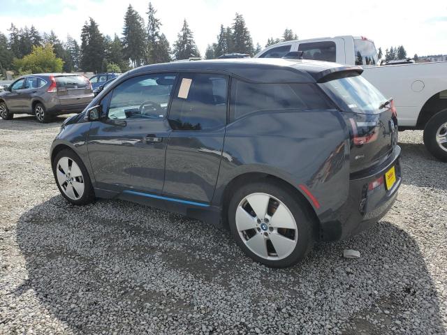 Photo 2 from auction – 2014 BMW I3 BEV with VIN WBY1Z2C55EV284361