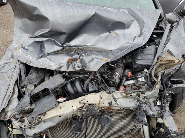 Photo 11 from auction – 2012 HONDA ACCORD EX with VIN 1HGCP2F79CA801079