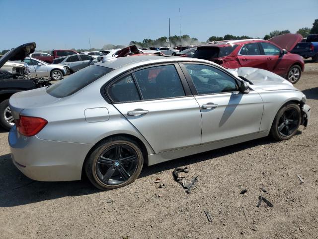 Photo 3 from auction – 2014 BMW 328 D XDRI with VIN WBA3D5C56EKX96980