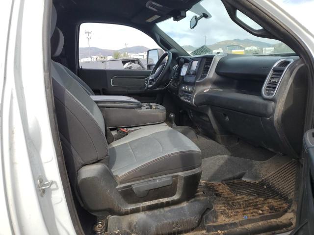 Photo 10 from auction – 2023 RAM 3500 with VIN 3C7WRTBL8PG630706