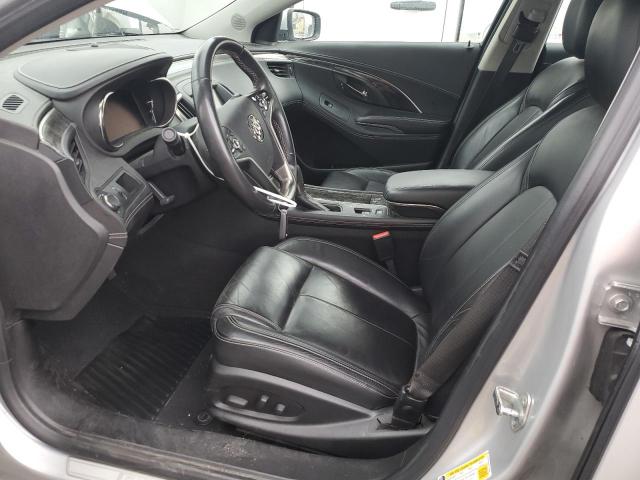 Photo 7 from auction – 2014 BUICK LACROSSE with VIN 1G4GB5G32EF187697