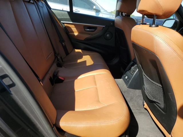 Photo 10 from auction – 2016 BMW 340 XI with VIN WBA8B7C50GK487029