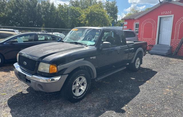 Photo 2 from auction – 2003 FORD RANGER SUP with VIN 1FTZR45E43TA35040
