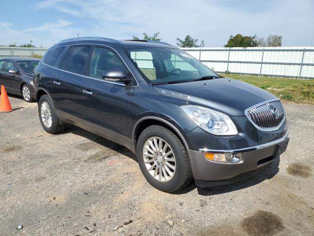 Photo 4 from auction – 2012 BUICK ENCLAVE with VIN 5GAKVCED9CJ244057