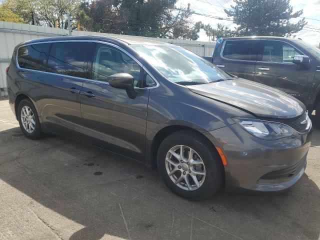 Photo 4 from auction – 2017 CHRYSLER PACIFICA T with VIN 2C4RC1DG6HR501486