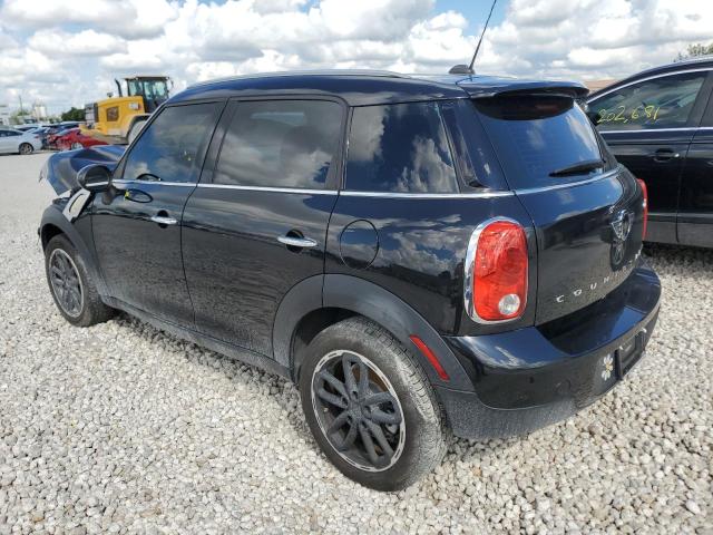 Photo 2 from auction – 2016 MINI COOPER COU with VIN WMWZB3C56GWR46893