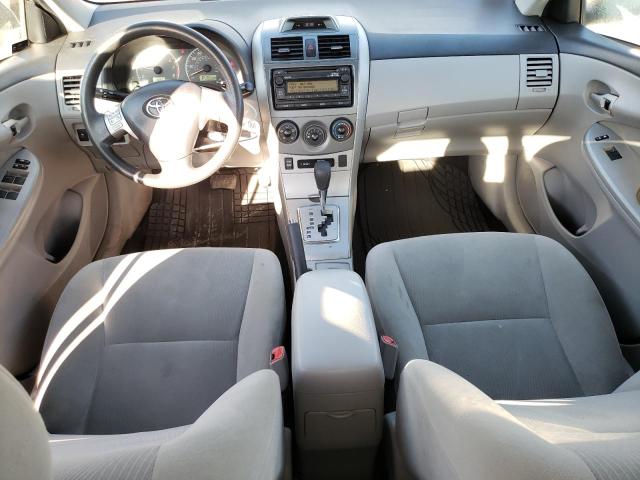 Photo 8 from auction – 2012 TOYOTA COROLLA BA with VIN 2T1BU4EE1CC781467