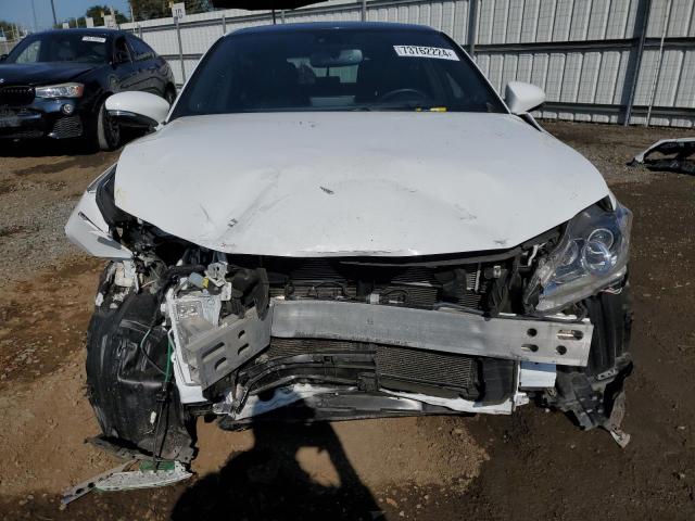 Photo 5 from auction – 2017 LEXUS CT 200 with VIN JTHKD5BH7H2298574