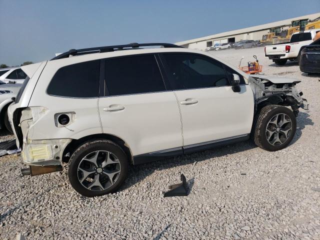 Photo 3 from auction – 2016 SUBARU FORESTER 2 with VIN JF2SJGVC8GH403366