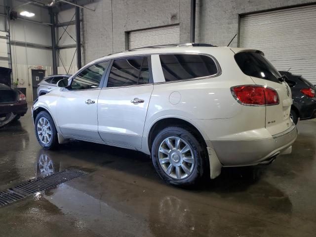 Photo 2 from auction – 2012 BUICK ENCLAVE with VIN 5GAKRCED7CJ353766