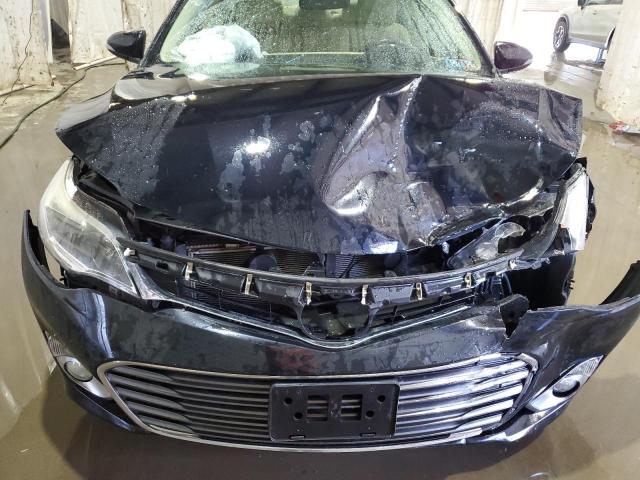 Photo 11 from auction – 2013 TOYOTA AVALON BAS with VIN 4T1BK1EB9DU019773