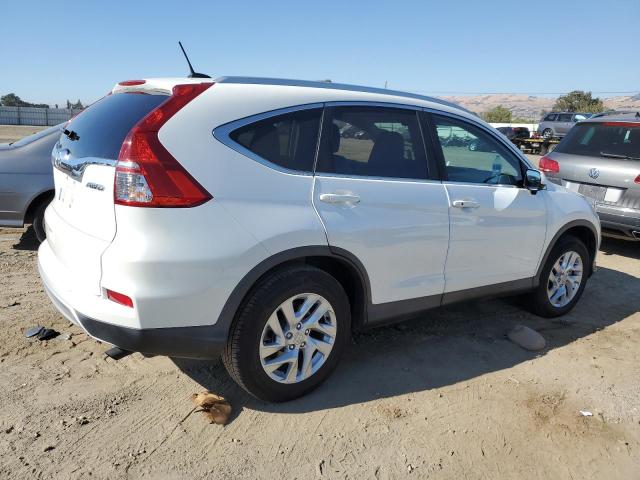 Photo 3 from auction – 2016 HONDA CR-V EXL with VIN 5J6RM4H74GL038242