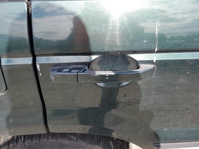 Photo 11 from auction – 2001 LAND ROVER RANGE ROVE with VIN SALPM16461A455877