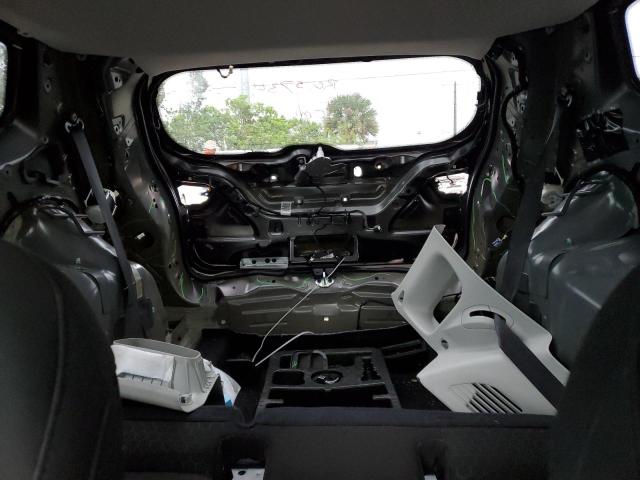 Photo 10 from auction – 2021 JEEP COMPASS SP with VIN 3C4NJCABXMT571234