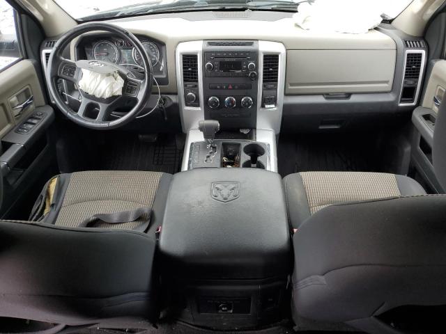 Photo 8 from auction – 2012 DODGE RAM 1500 S with VIN 1C6RD7LT3CS312274