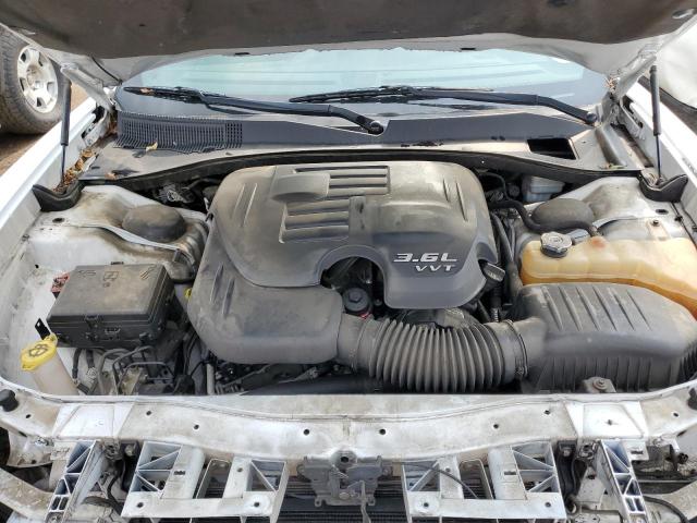 Photo 11 from auction – 2011 DODGE CHARGER with VIN 2B3CL3CGXBH581960