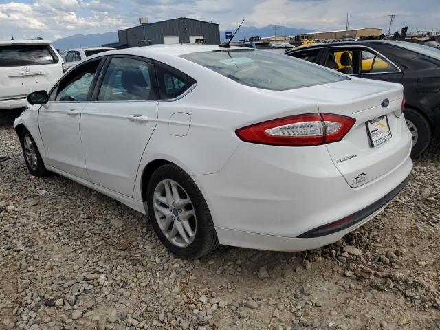 Photo 2 from auction – 2016 FORD FUSION SE with VIN 3FA6P0H74GR119533